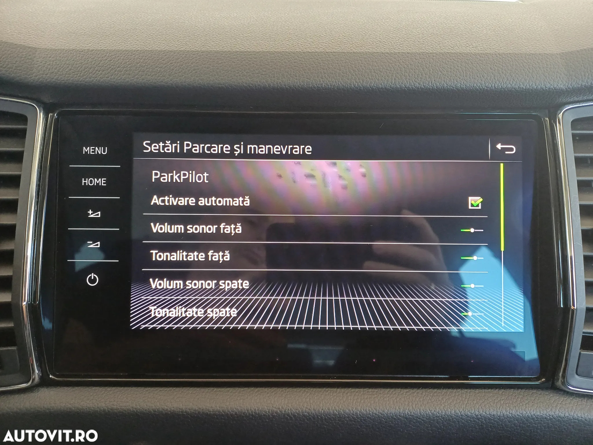 Skoda Kodiaq 2.0 TSI 4X4 DSG Ambition - 22