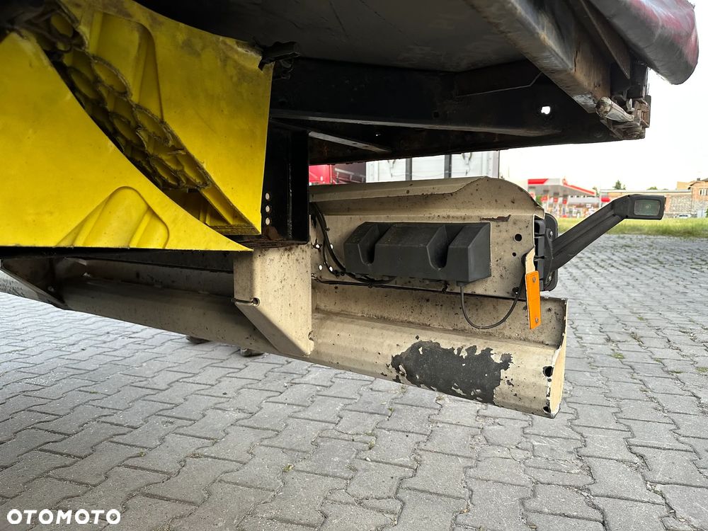 Krone MEGA sdp27 - 11
