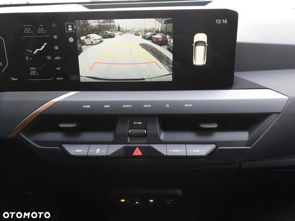 Kia EV5 81.4kWh Earth - 20