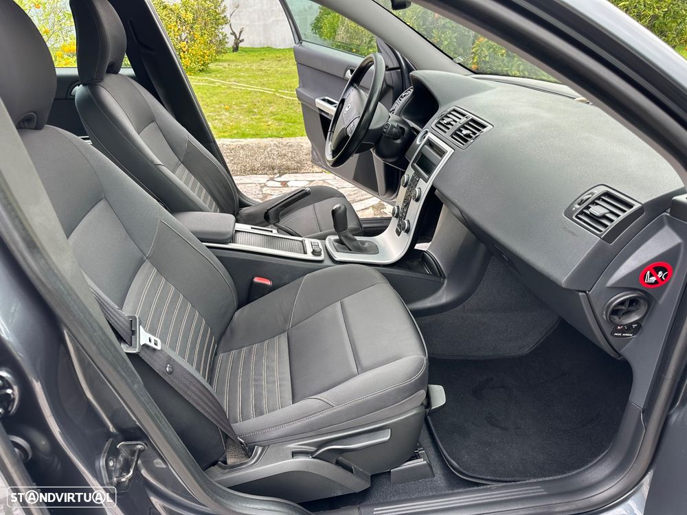 Volvo V50 1.6 D Drive Start/Stop - 20