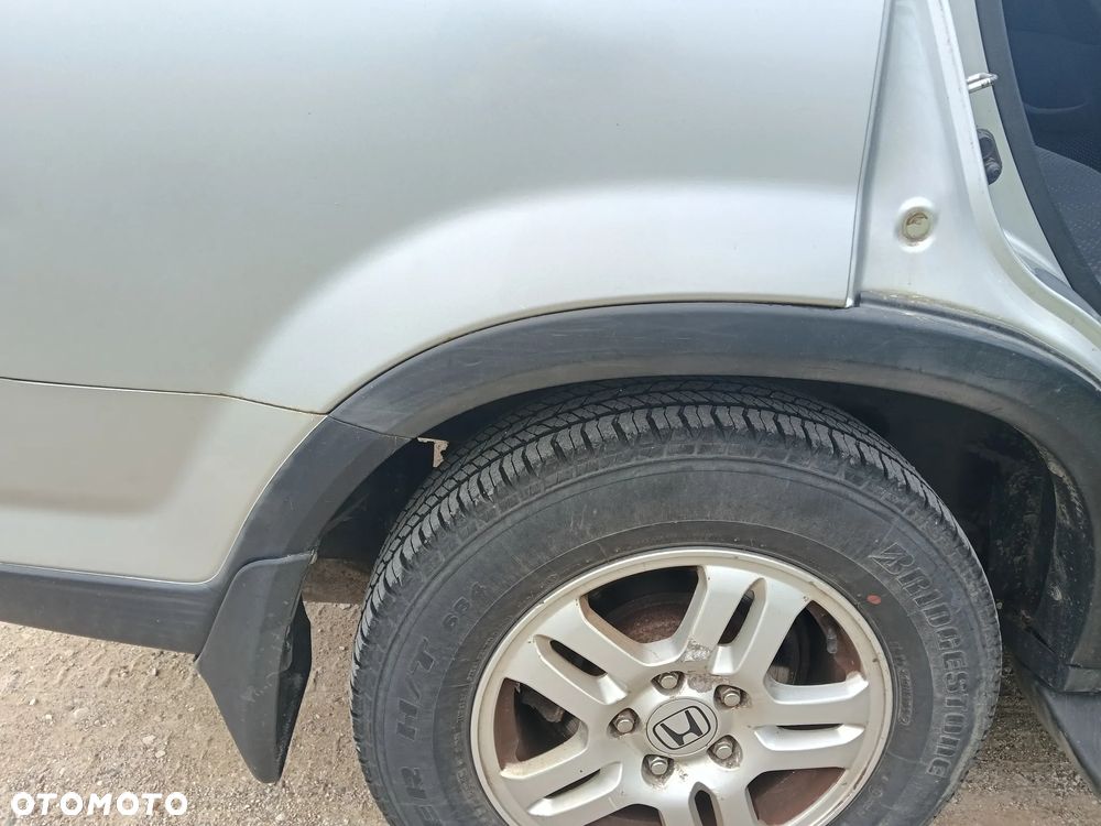Honda CR-V 2.0i ES - 5