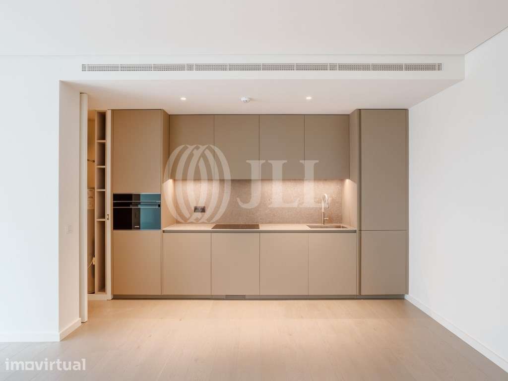 Apartamento T1 com estacionamento, em Marvila, Lisboa - Grande imagem: 2/18