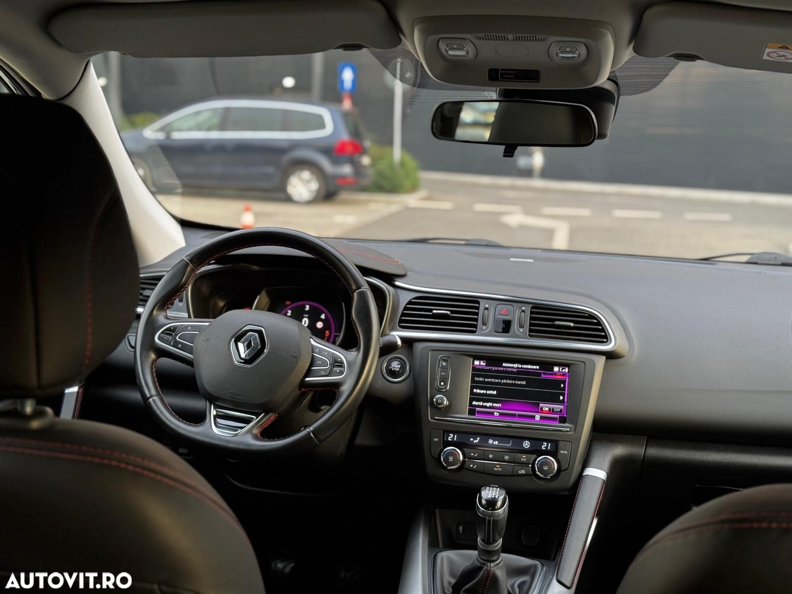 Renault Kadjar - 21