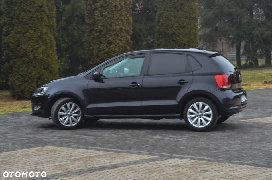 Volkswagen Polo 1.2 Comfortline - 23