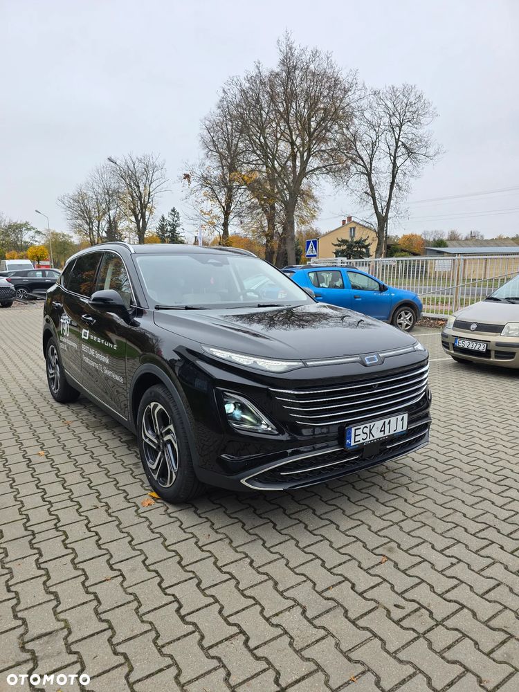 Bestune T90 2.0T Elegance - 3