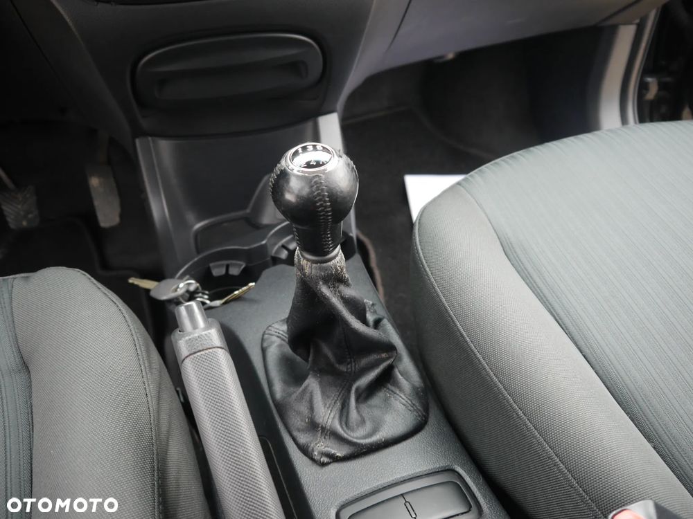 Kia Sportage 2.0 2WD Attract - 8