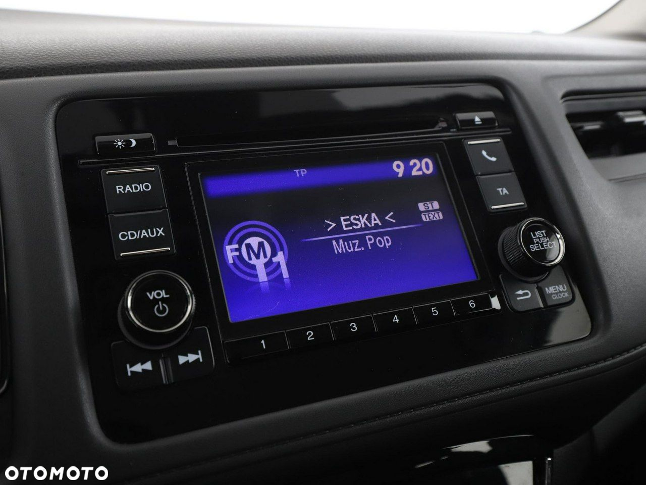 Honda HR-V 1.5 Comfort - 23