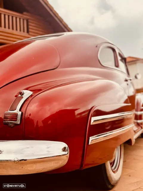Buick Super - 4