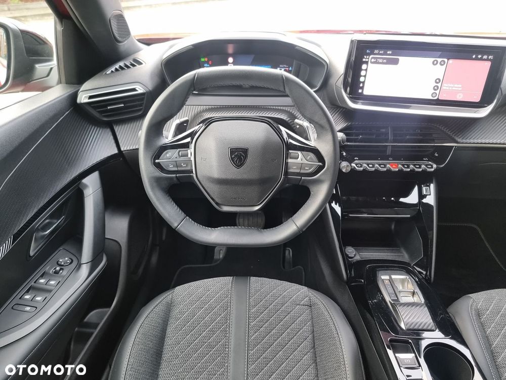 Peugeot 2008 1.2 PureTech Allure S&S EAT8 - 30