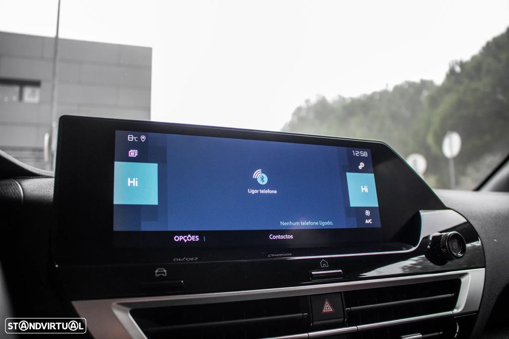 Citroën e-C4 Feel - 42