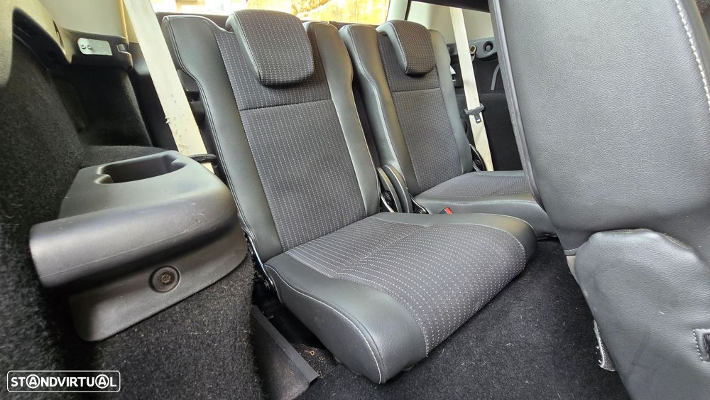 Renault Grand Scénic 1.6 dCi Bose Edition 7L - 46