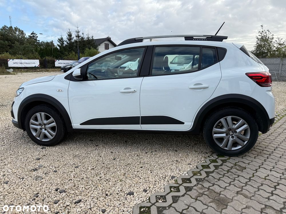 Dacia Sandero 1.0 TCe Essential - 22
