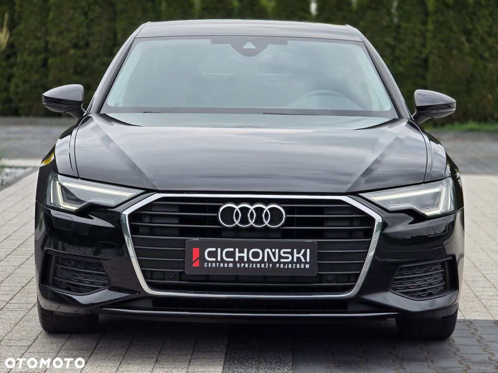 Audi A6 Limousine 35 TDI mHEV Sport S tronic - 6