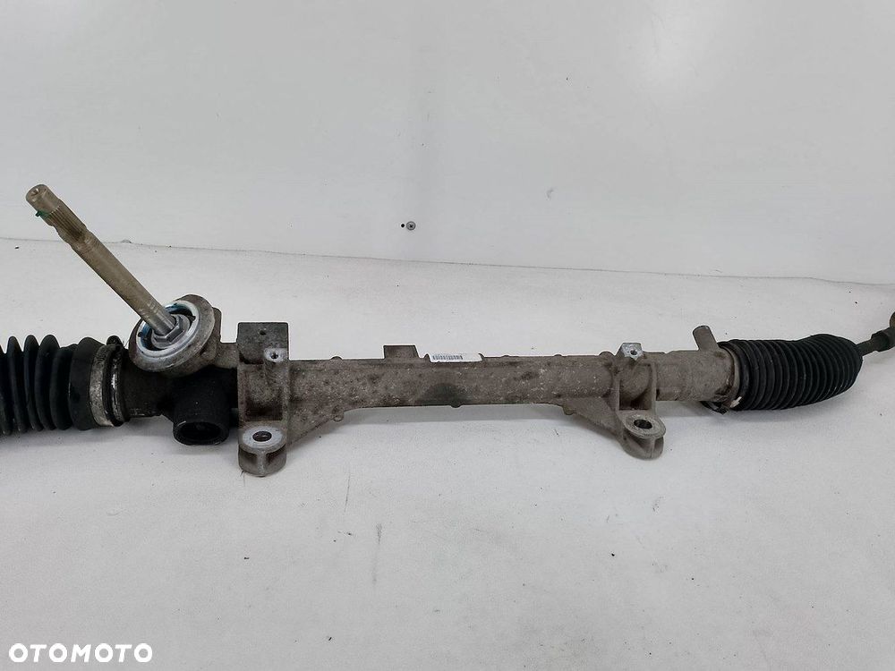 MAGLOWNICA PRZEKŁADNIA KIEROWNICY RENAULT MEGANE III 490017022R 1.5 DCI - 2