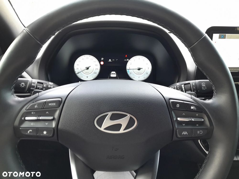 Hyundai i30 1.0 T-GDI Smart DCT - 27