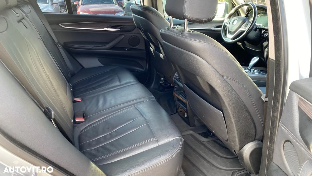 BMW X5 - 20