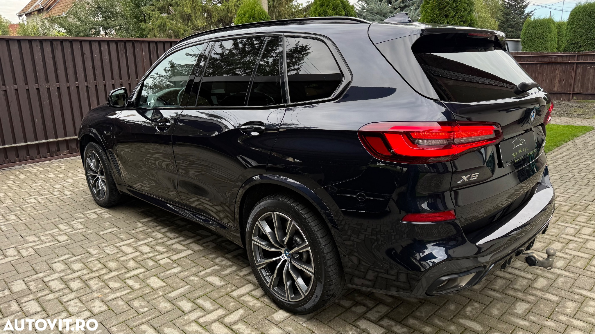 BMW X5 - 4