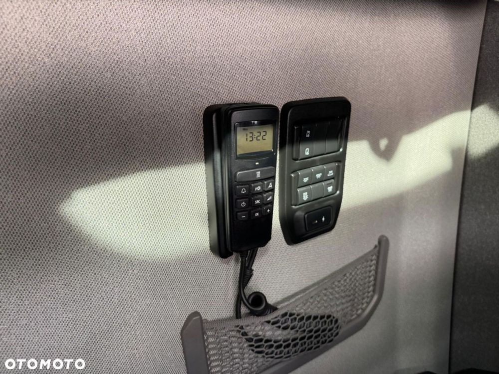 Scania R 460 A4x2NA - 19