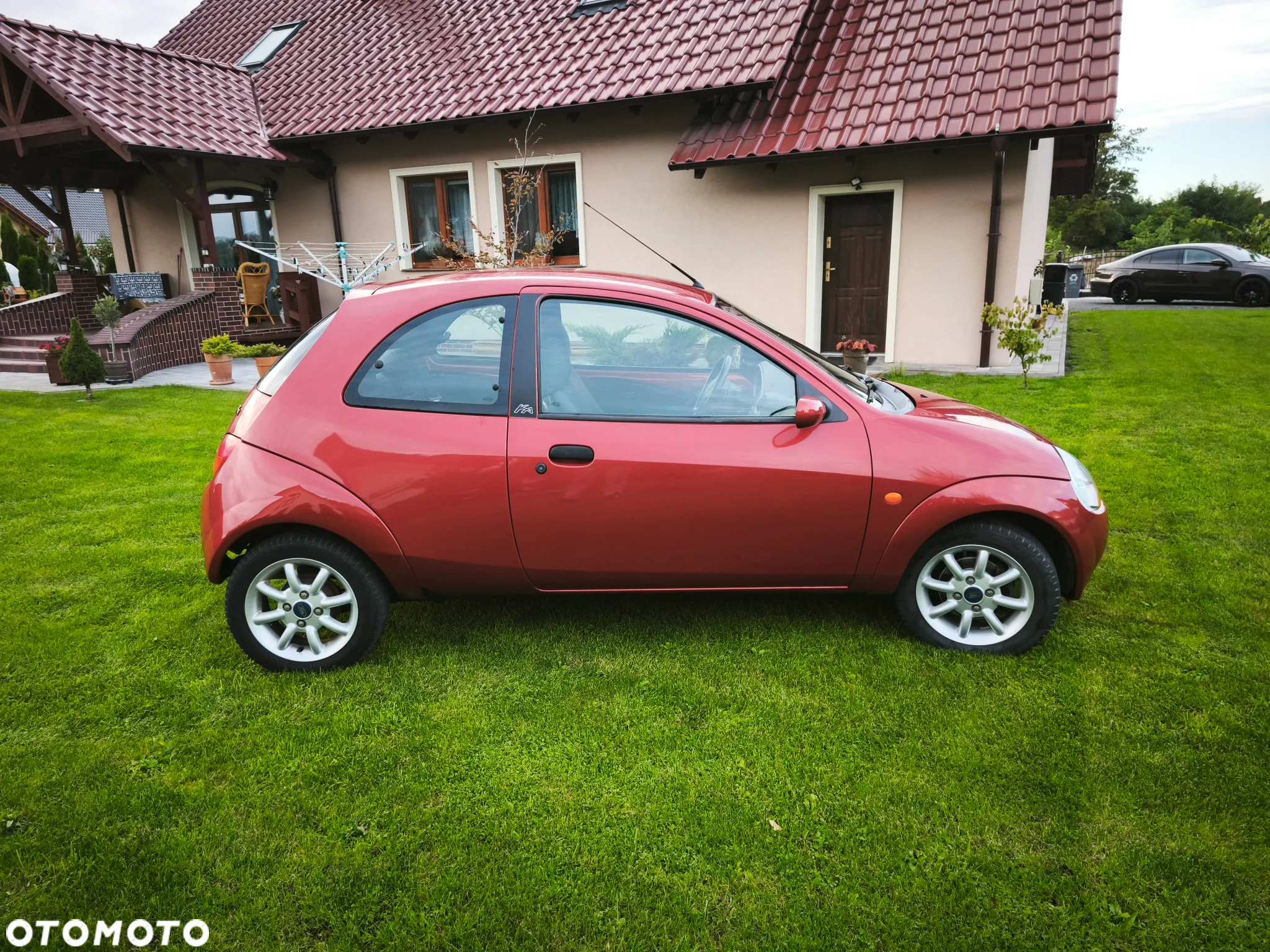 Ford KA Royal - 11