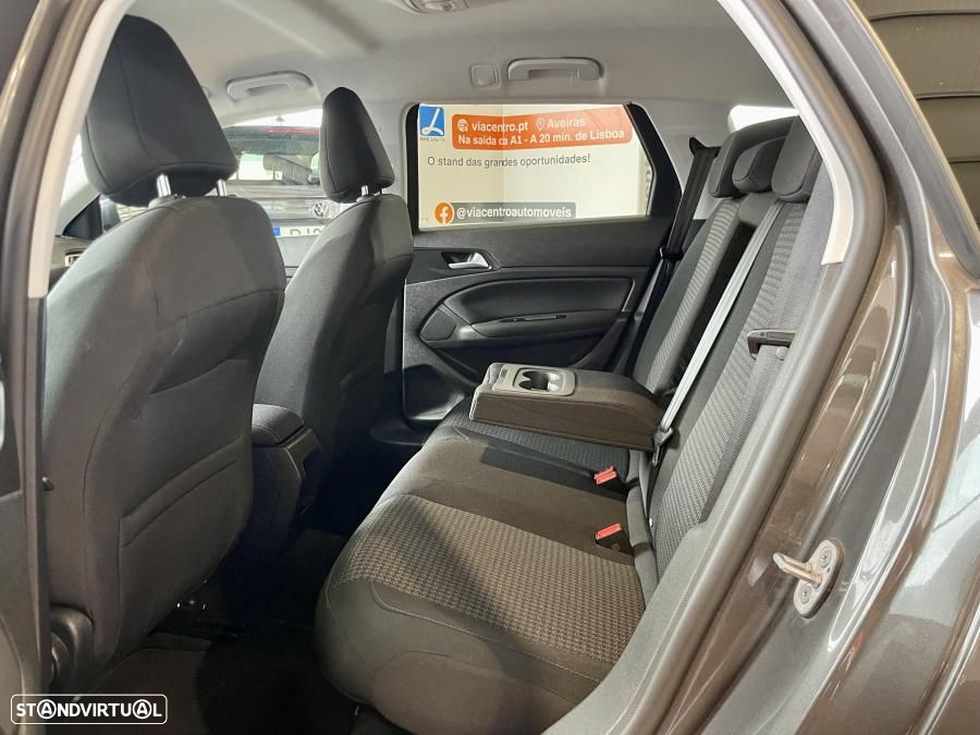 Peugeot 308 SW 1.5 BlueHDi Style - 24