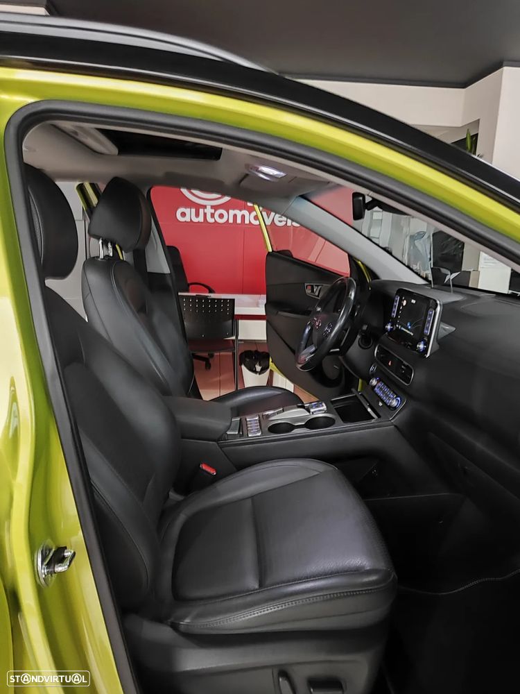 Hyundai Kauai Premium - 19