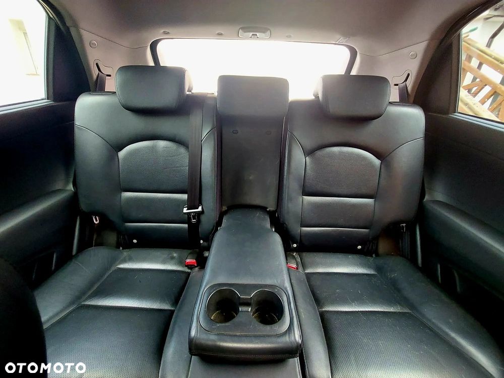 SsangYong/KGM Korando 2.0 e-XDi Sapphire - 18