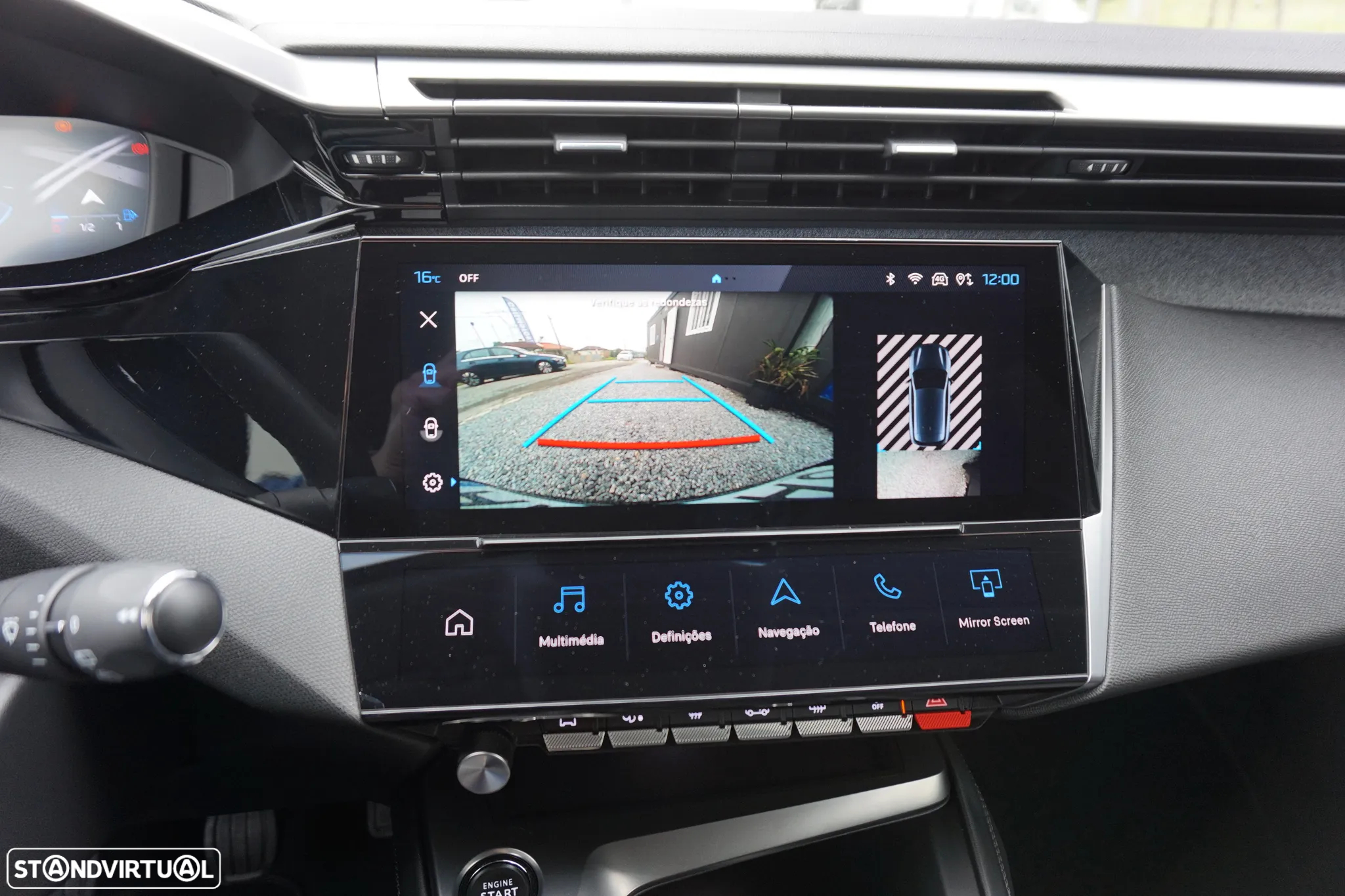 Peugeot 308 1.5 BlueHDi Allure - 36