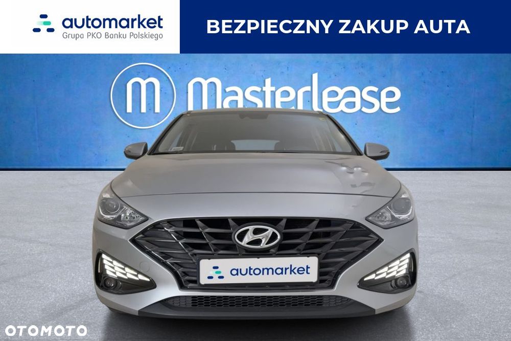 Hyundai i30 1.5 DPI Comfort - 2