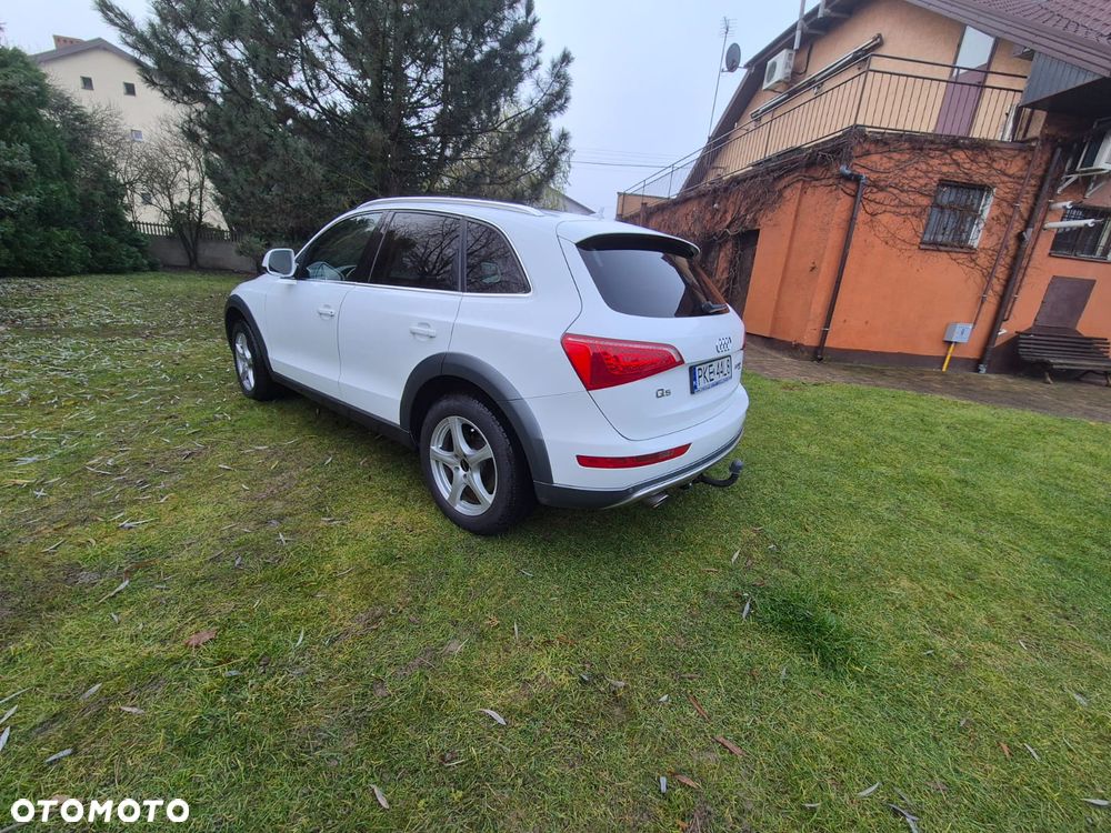 Audi Q5 - 9