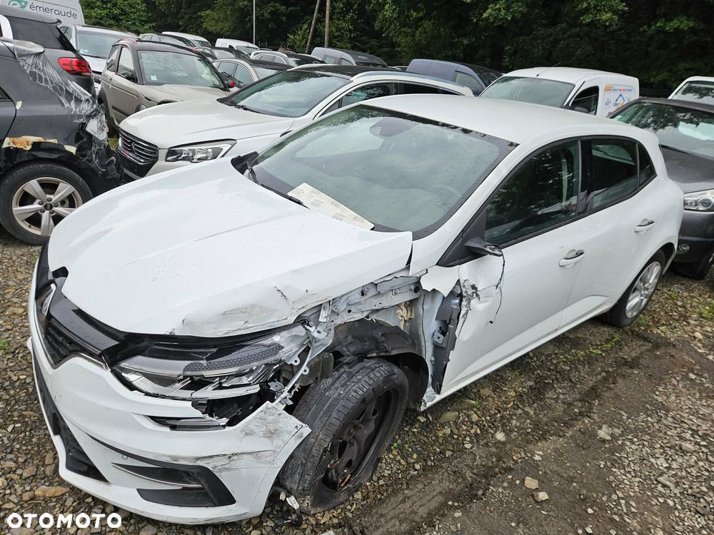 Renault Megane BLUE dCi 115 TECHNO - 6
