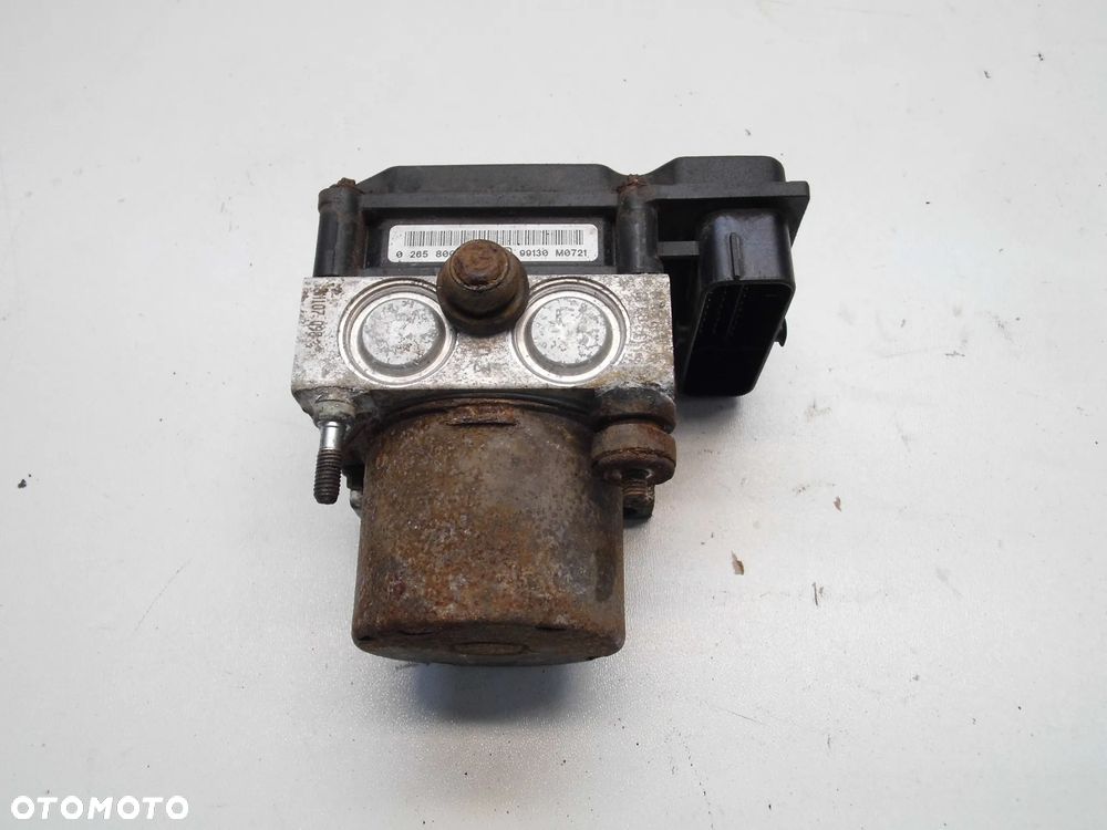 POMPA HAMULCOWA STEROWNIK ABS KIA CEED I LIFT HYUNDAI I30 1.6 16V ORYGINAŁ - 2