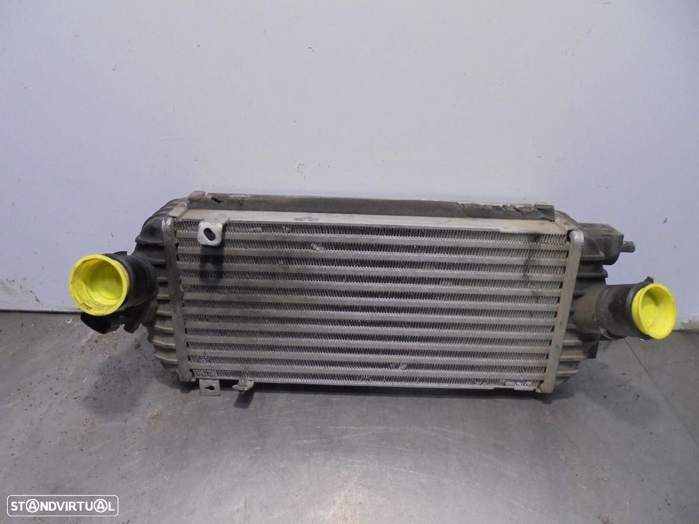 INTERCOOLER HYUNDAI I40 CW VF - 1