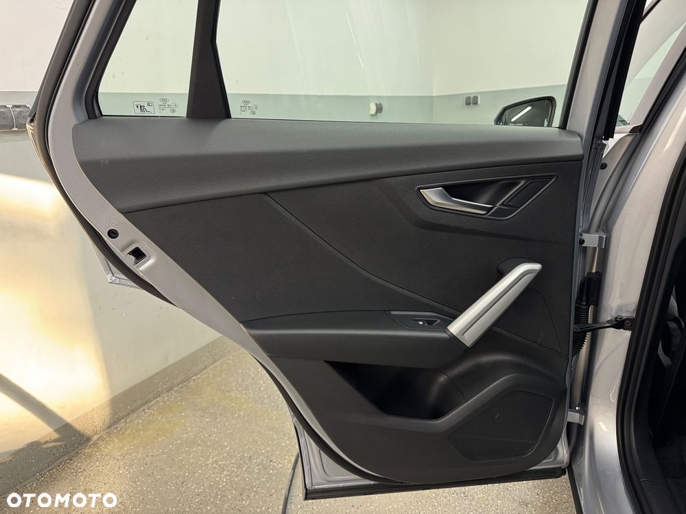 Audi Q2 35 TFSI S tronic design - 26