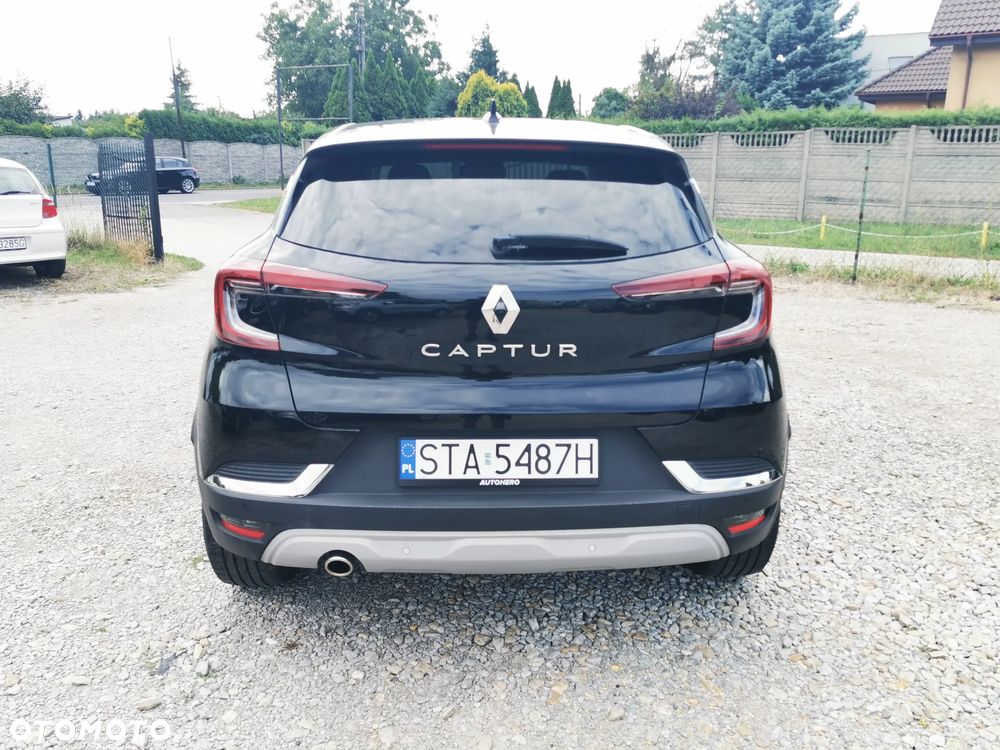 Renault Captur TCe 100 INTENS - 8