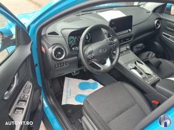 Hyundai KONA Trend - 5