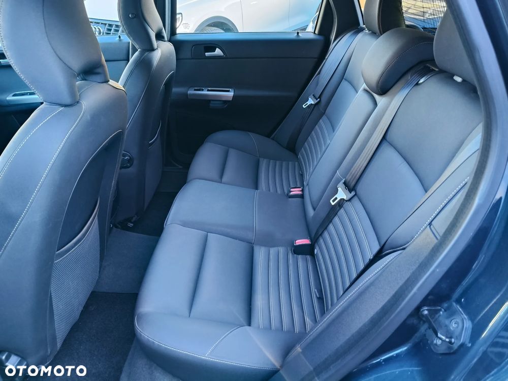 Volvo V50 1.6D DPF DRIVe Momentum - 8