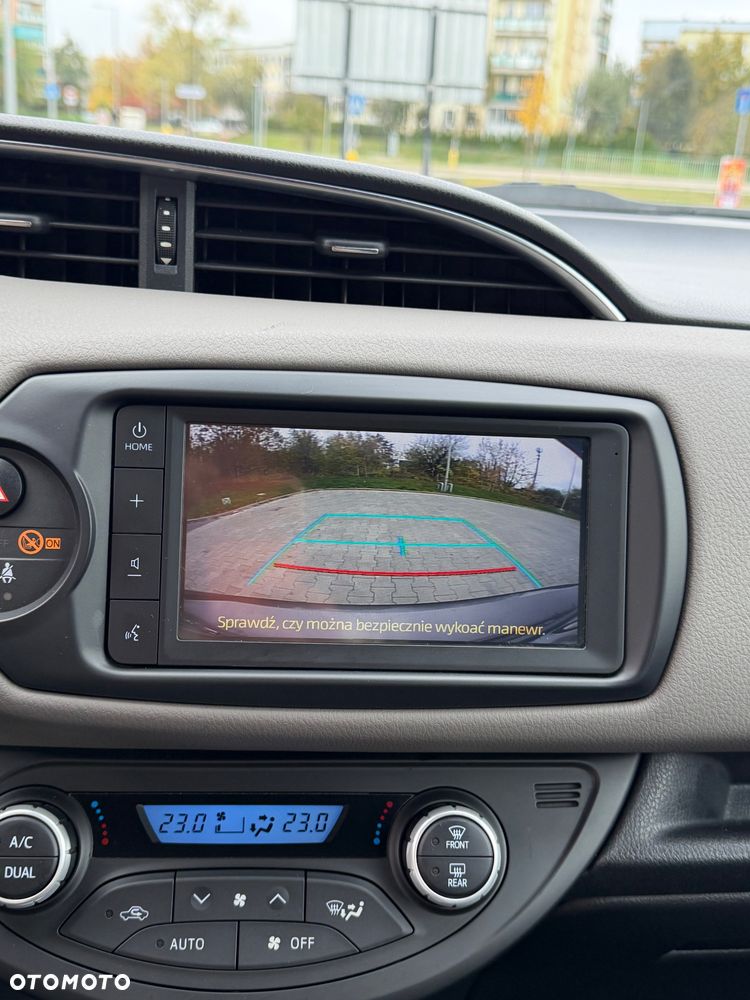 Toyota Yaris - 27