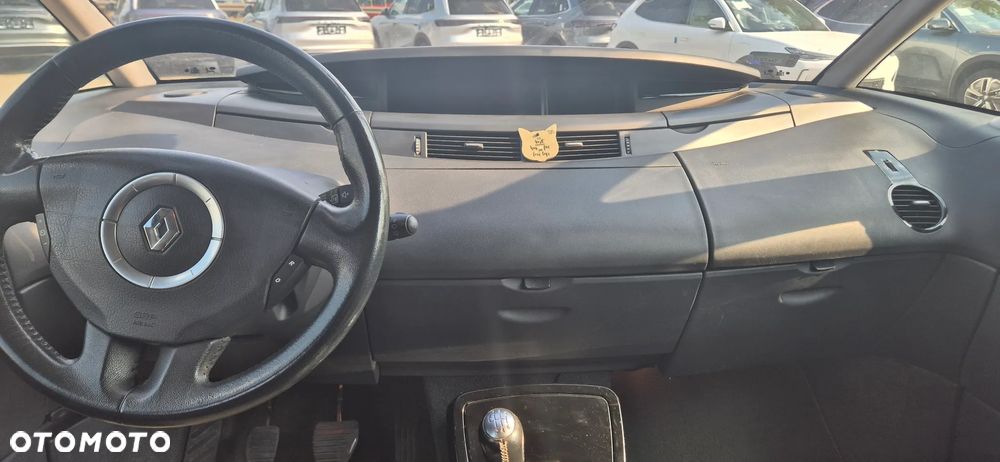 Renault Espace - 7