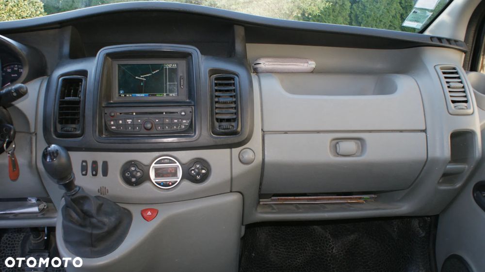 Renault Trafic L2H1 Komfort - 13