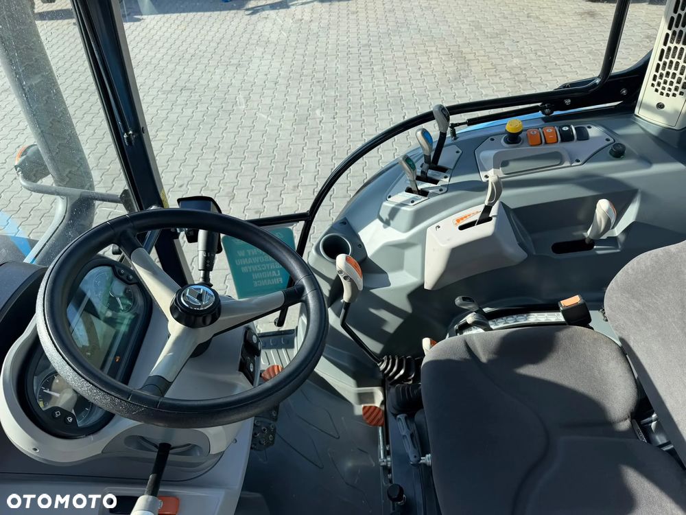 Landini 4-060 - 10