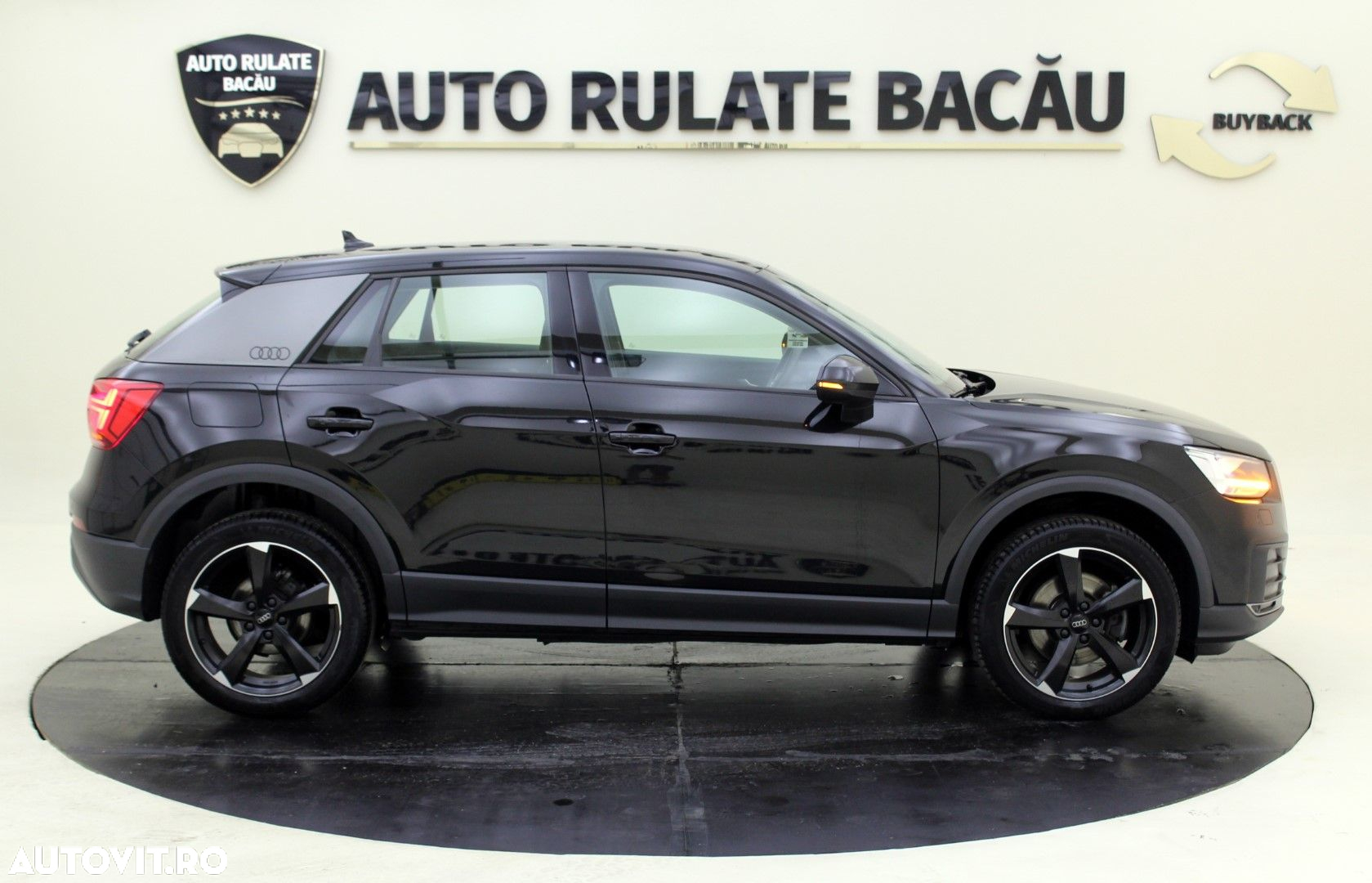 Audi Q2 - 4