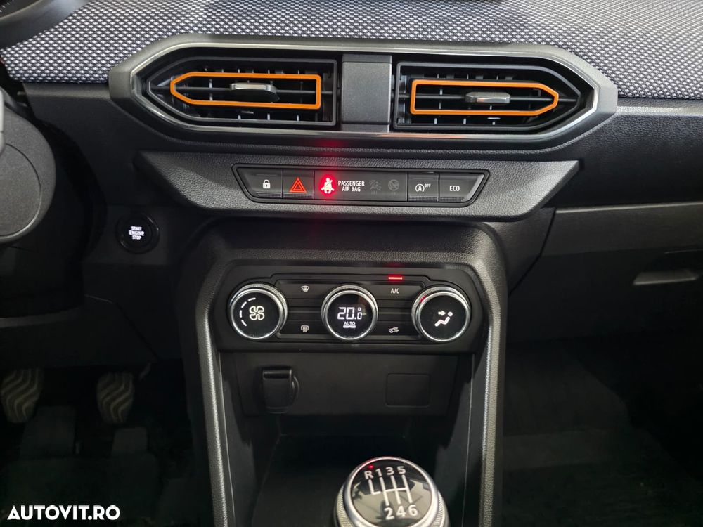 Dacia Sandero Stepway ECO-G 100 MT6 Extreme - 13