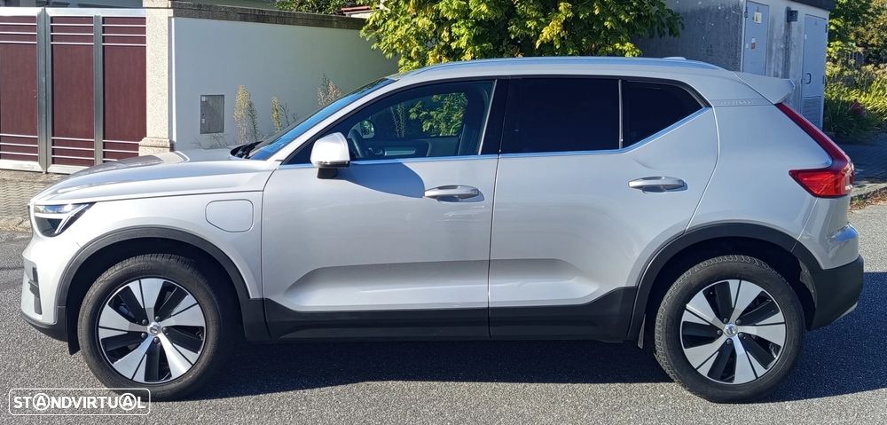 Volvo XC 40 - 4
