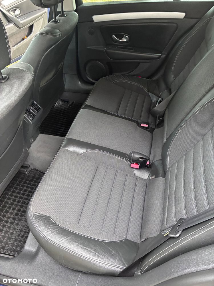 Renault Laguna 2.0 DCi Authentique - 13