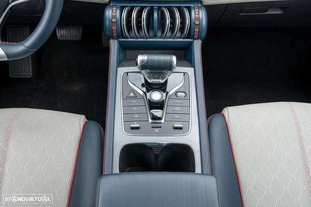 BYD Atto 3 60.48 kWh Design - 19