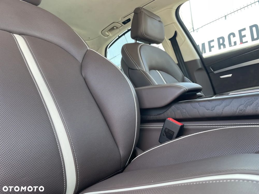 Audi A8 4.0 TFSI Quattro - 24