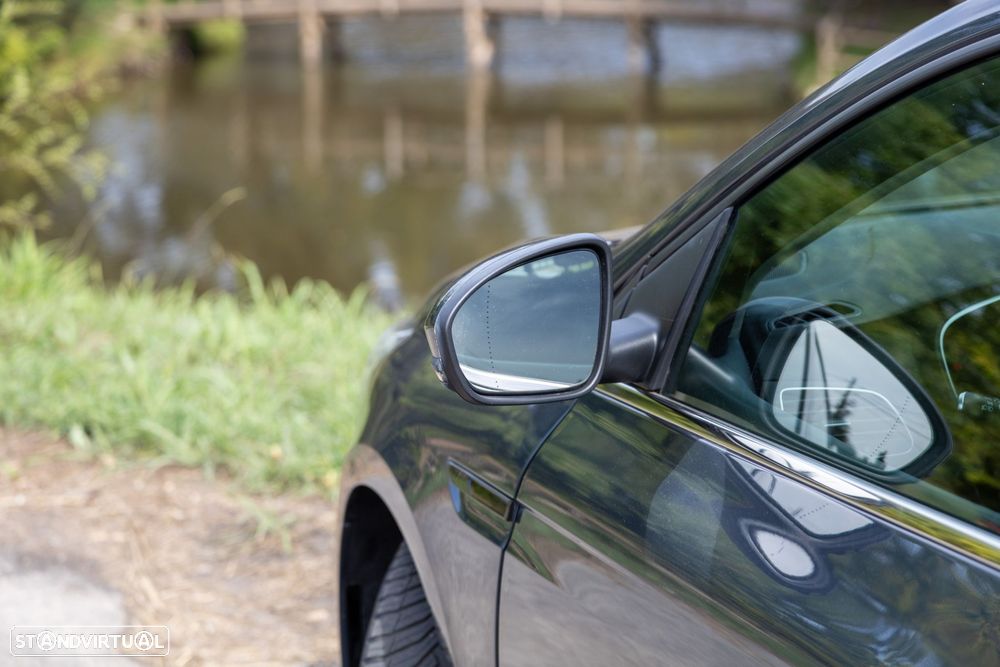 Renault Mégane 1.5 Blue dCi Intens EDC - 18