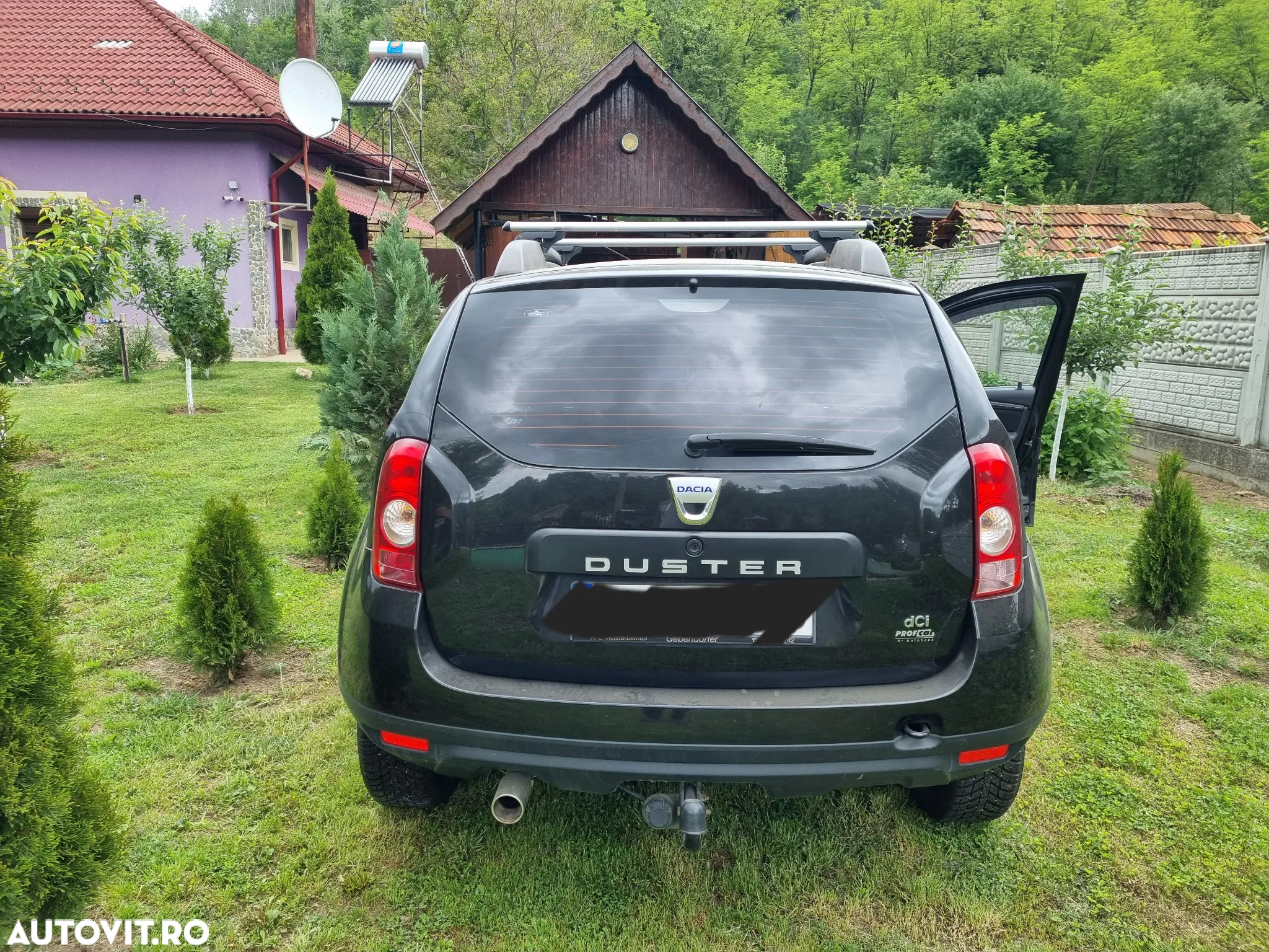 Dacia Duster - 4