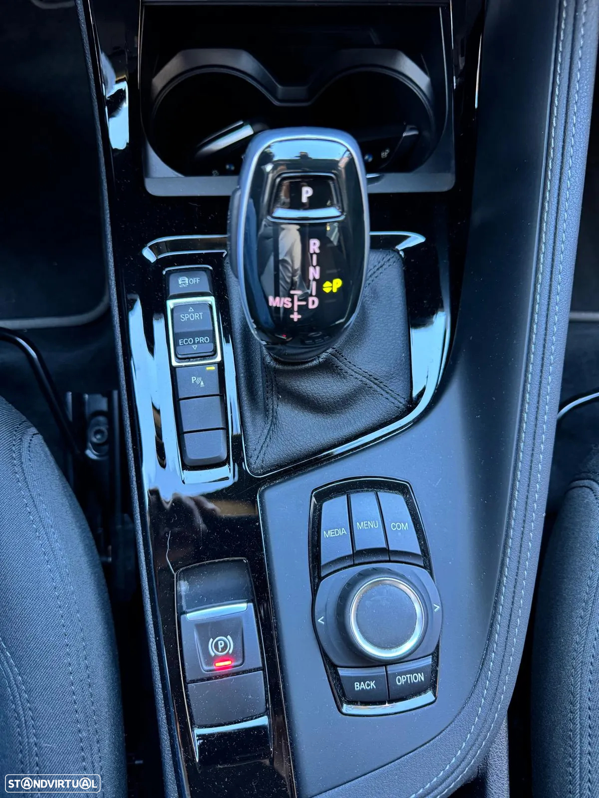 BMW X2 18 i sDrive Auto Advantage - 19