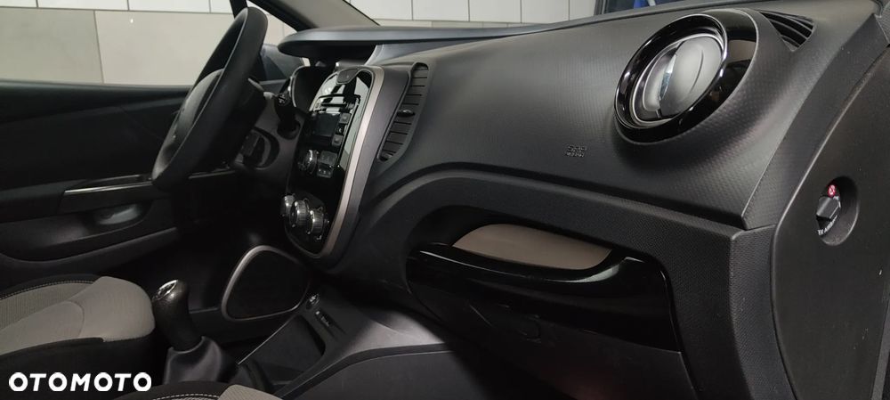 Renault Captur 0.9 Energy TCe Alize EU6 - 4